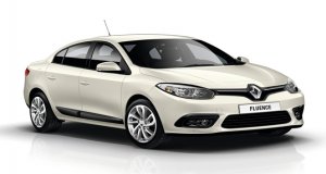 RENAULT FLUENCE